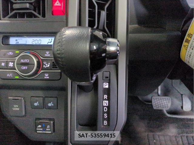 Daihatsu TAFT 2021-08 6914034-10
