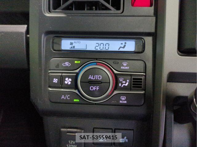 Daihatsu TAFT 2021-08 6914034-11