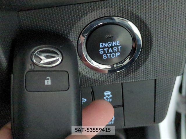 Daihatsu TAFT 2021-08 6914034-12