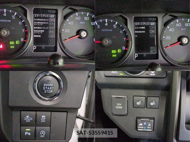 Daihatsu TAFT 2021-08 6914034-13