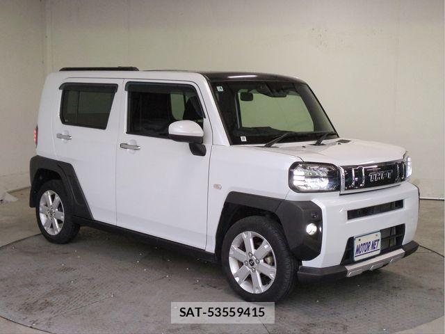 Daihatsu TAFT 2021-08 6914034-16