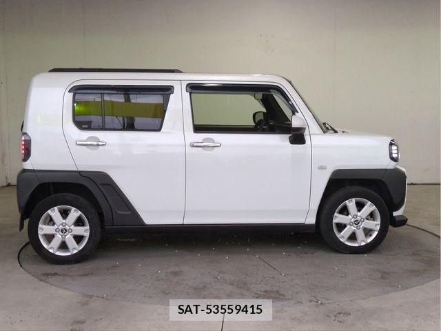 Daihatsu TAFT 2021-08 6914034-17