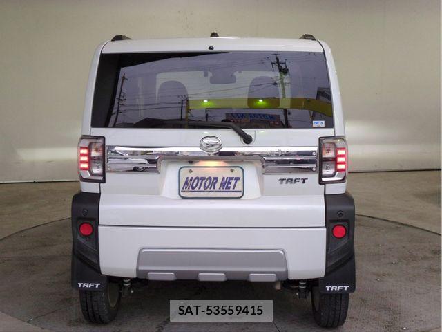 Daihatsu TAFT 2021-08 6914034-18