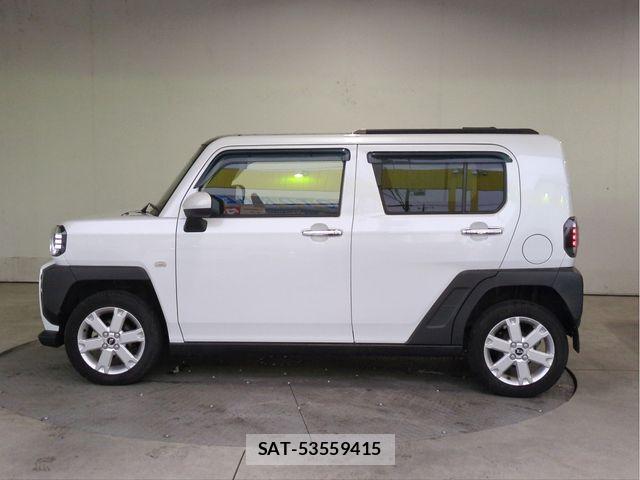 Daihatsu TAFT 2021-08 6914034-20