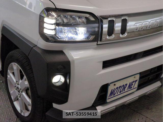 Daihatsu TAFT 2021-08 6914034-21