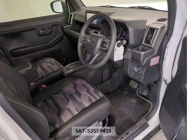 Daihatsu TAFT 2021-08 6914034-25