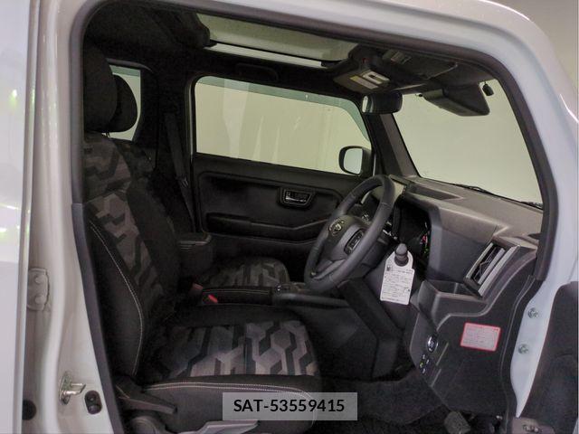 Daihatsu TAFT 2021-08 6914034-26