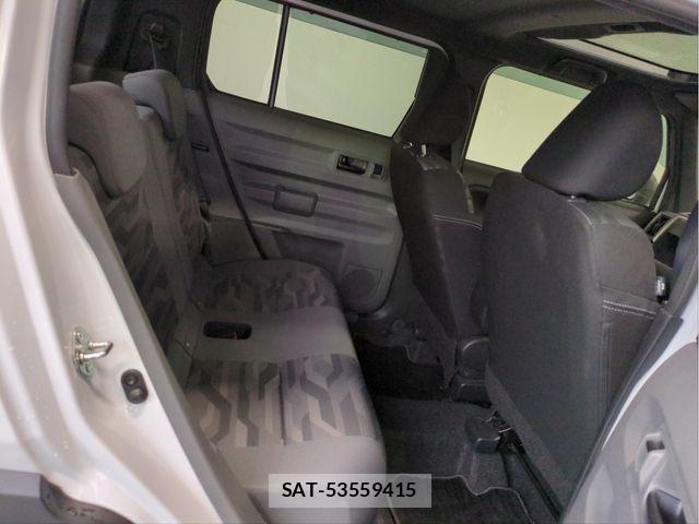 Daihatsu TAFT 2021-08 6914034-27