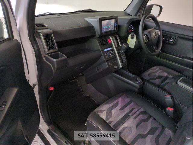 Daihatsu TAFT 2021-08 6914034-2