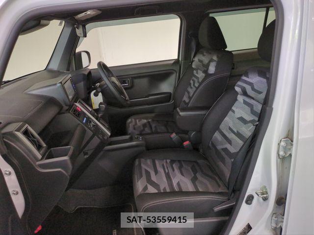 Daihatsu TAFT 2021-08 6914034-3