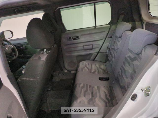 Daihatsu TAFT 2021-08 6914034-4