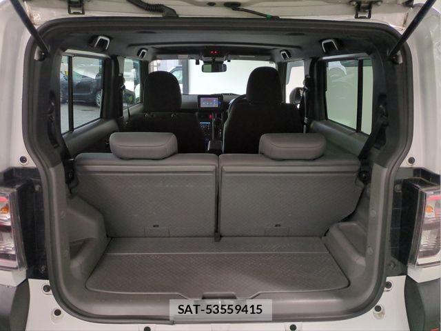 Daihatsu TAFT 2021-08 6914034-6