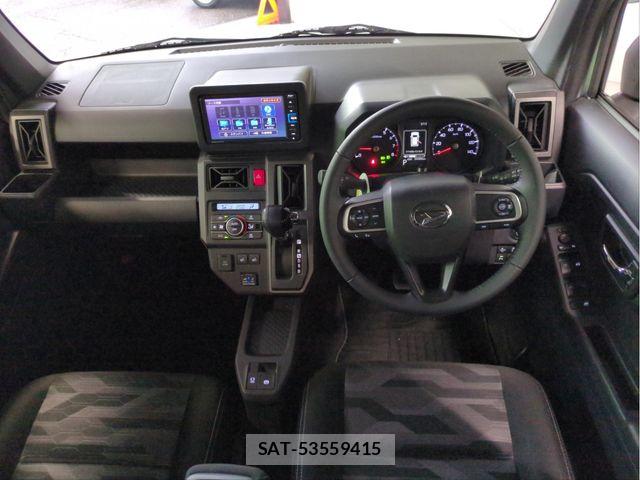 Daihatsu TAFT 2021-08 6914034-7