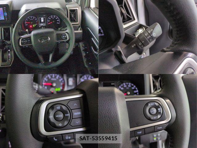 Daihatsu TAFT 2021-08 6914034-8