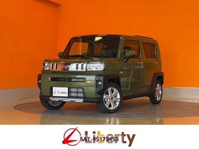 Daihatsu TAFT 2025-08 6913944-0