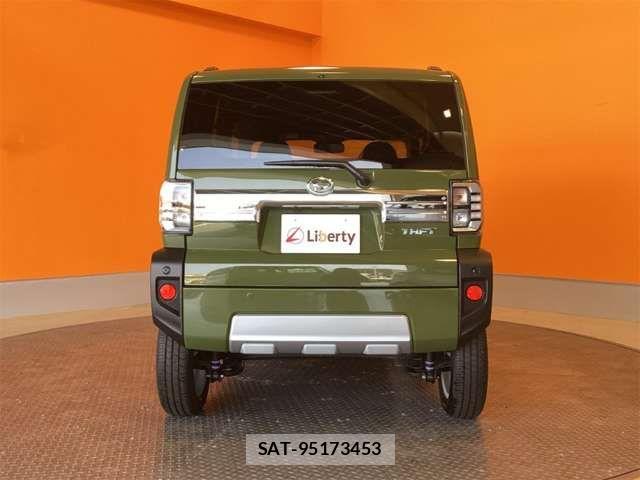 Daihatsu TAFT 2025-08 6913944-9