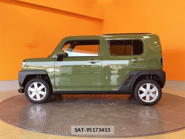 Daihatsu TAFT 2025-08 6913944-11