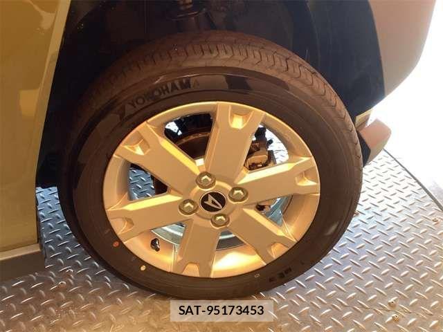 Daihatsu TAFT 2025-08 6913944-13