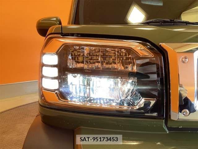 Daihatsu TAFT 2025-08 6913944-16