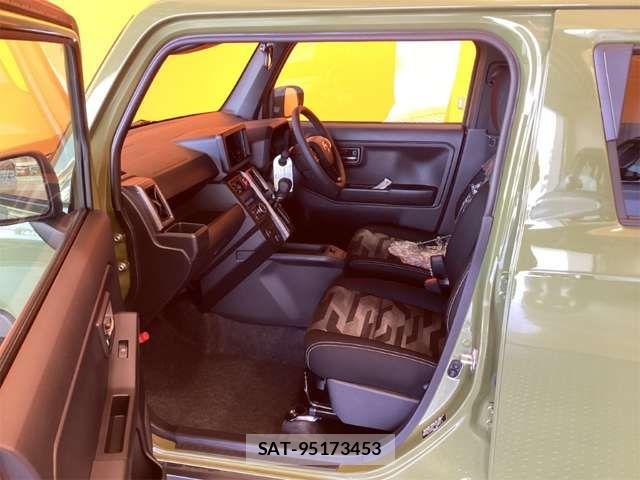 Daihatsu TAFT 2025-08 6913944-18