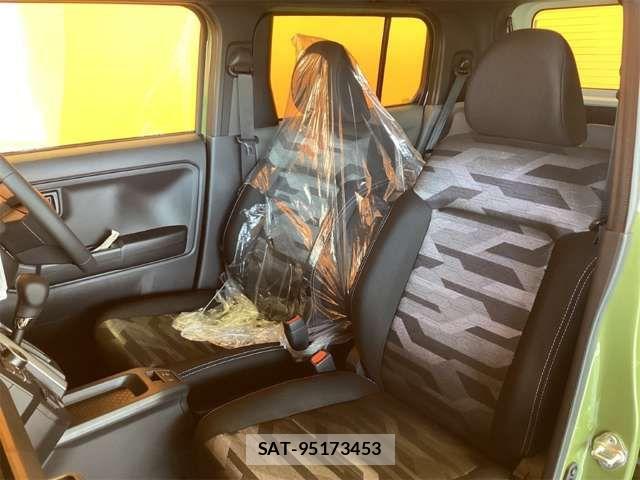 Daihatsu TAFT 2025-08 6913944-19