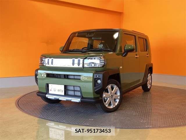 Daihatsu TAFT 2025-08 6913944-4