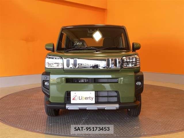 Daihatsu TAFT 2025-08 6913944-5
