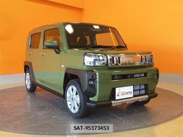 Daihatsu TAFT 2025-08 6913944-6