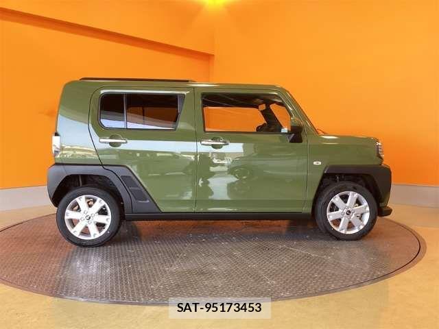 Daihatsu TAFT 2025-08 6913944-7