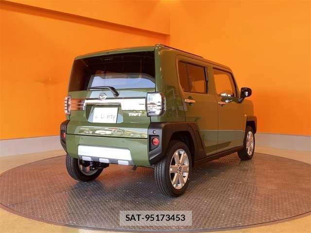 Daihatsu TAFT 2025-08 6913944-8