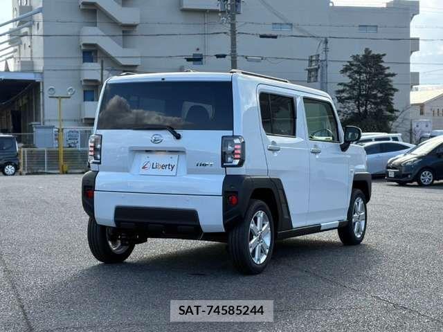 Daihatsu TAFT 2025-08 6913957-9