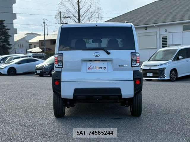 Daihatsu TAFT 2025-08 6913957-10