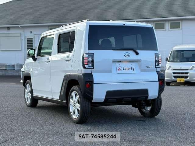 Daihatsu TAFT 2025-08 6913957-11