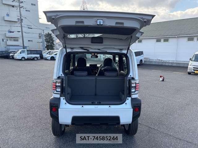 Daihatsu TAFT 2025-08 6913957-12