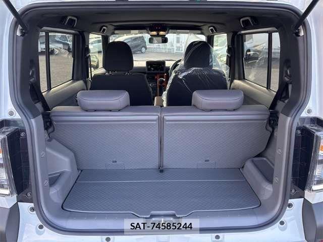 Daihatsu TAFT 2025-08 6913957-13