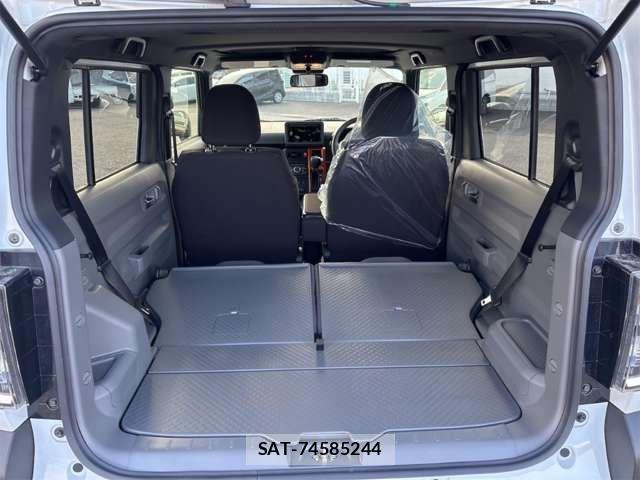 Daihatsu TAFT 2025-08 6913957-14