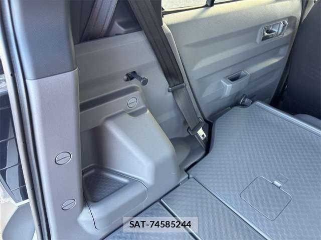 Daihatsu TAFT 2025-08 6913957-16