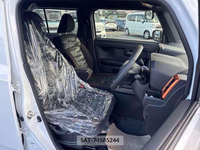 Daihatsu TAFT 2025-08 6913957-17