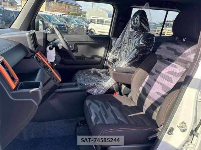 Daihatsu TAFT 2025-08 6913957-18