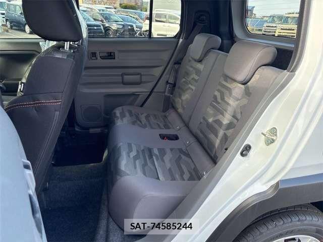 Daihatsu TAFT 2025-08 6913957-19