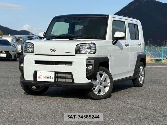Daihatsu TAFT 2025-08 6913957-4