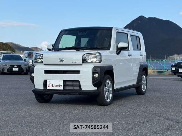 Daihatsu TAFT 2025-08 6913957-5