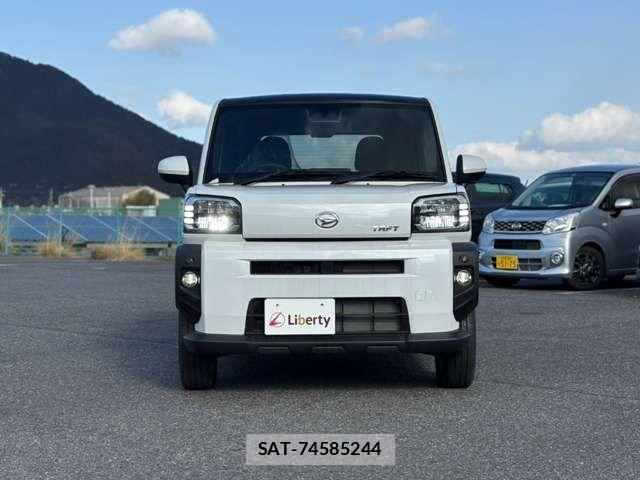 Daihatsu TAFT 2025-08 6913957-6