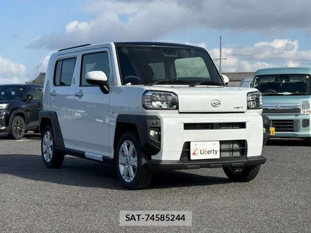 Daihatsu TAFT 2025-08 6913957-7