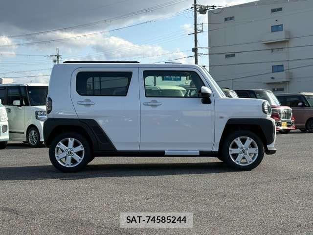 Daihatsu TAFT 2025-08 6913957-8