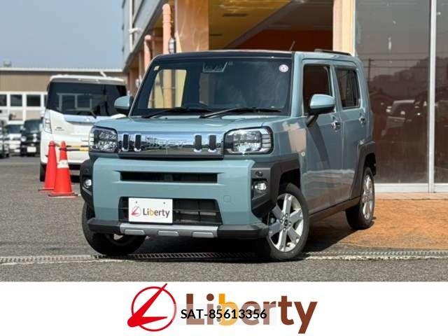 Daihatsu TAFT 2023-12 6913975-0