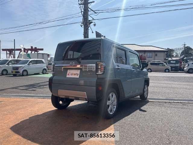 Daihatsu TAFT 2023-12 6913975-9