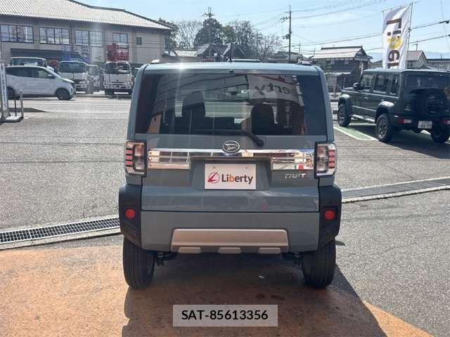 Daihatsu TAFT 2023-12 6913975-10