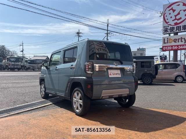 Daihatsu TAFT 2023-12 6913975-11