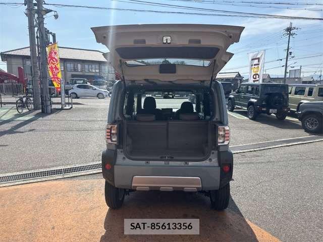 Daihatsu TAFT 2023-12 6913975-12